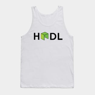 NEO HODL Tank Top